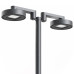 ΒΡΑΧΙΟΝΑΣ ΚΟΡΥΦΗΣ ΙΣΤΟΥ GIOTTO HANG LED 30W 4000Κ IP66 - ENEC