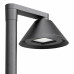 ΒΡΑΧΙΟΝΑΣ ΚΟΡΥΦΗΣ ΙΣΤΟΥ PAGODA HANG LED 60W 4000Κ IP66 - ENEC