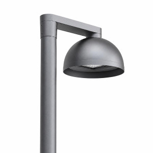 ΒΡΑΧΙΟΝΑΣ ΚΟΡΥΦΗΣ ΙΣΤΟΥ CUPOLA HANG LED 30W 4000Κ IP66 - ENEC