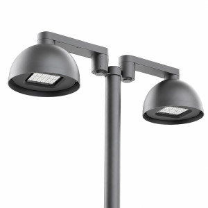 ΒΡΑΧΙΟΝΑΣ ΚΟΡΥΦΗΣ ΙΣΤΟΥ CUPOLA HANG LED 30W 4000Κ IP66 - ENEC