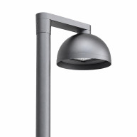 ΒΡΑΧΙΟΝΑΣ ΚΟΡΥΦΗΣ ΙΣΤΟΥ CUPOLA HANG LED 40W 4000Κ IP66 - ENEC