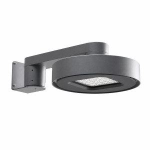 ΒΡΑΧΙΟΝΑΣ ΤΟΙΧΟΥ GIOTTO HANG LED 40W 4000Κ IP66 - ENEC