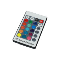 CONTROLLER FOR QCOLOR LED RGBW
