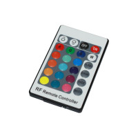 CONTROLLER FOR QCOLOR LED RGBW