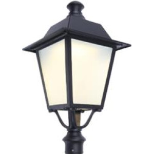 CORFU ECO - ΣΕΤ 4 ΤΕΜΑΧΙΩΝ ΠΛΕΥΡΙΚΩΝ ΓΥΑΛΙΩΝ 4mm - CLEAR