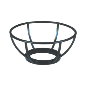 ΔΙΑΚΟΣΜΗΤΙΚΗ ΒΑΣΗ ΚΑΛΑΘΙ ΜΠΑΛΑΣ Φ30 - POLYCARBONATE