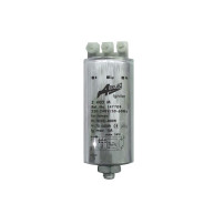 ΕΚΚΙΝΗΤΗΣ HQI - NAV - SON	 70-400W - METAL