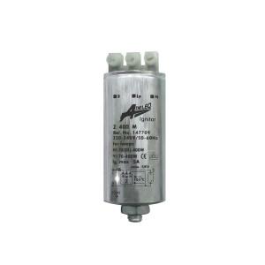 ΕΚΚΙΝΗΤΗΣ HQI - NAV - SON	 70-400W - METAL
