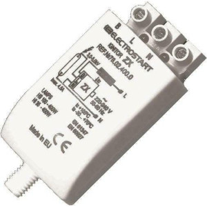 ΕΚΚΙΝΗΤΗΣ HQI - NAV - SON	 70-400W - PC