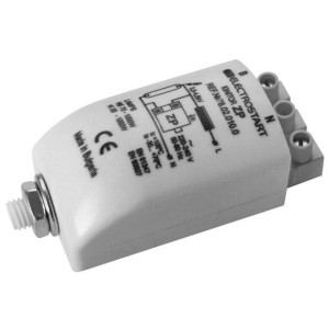 ΕΚΚΙΝΗΤΗΣ HQI - NAV - SON	 600-1000W - PC ELECTROSTART