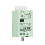 ΕΚΚΙΝΗΤΗΣ HQI - NAV - SON	 2000W 380V - NI 2000 LE B.A.G (10004823)