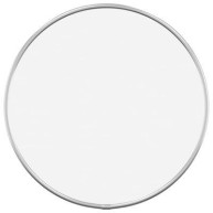 ΕΞΑΡΤΗΜΑ ΓΥΑΛΙΝΟ ΚΑΛΥΜΜΑ 480mm ΓΙΑ ΚΑΜΠΑΝΑ CLUCE EASY C S