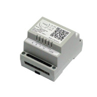 ELECTRIC NETWORK ANALYZERS