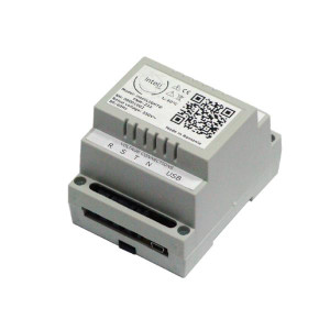 ELECTRIC NETWORK ANALYZERS
