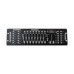 ΕΠΑΓΓΕΛΜΑΤΙΚΗ ΚΟΝΣΟΛΑ ΦΩΤΙΣΜΟΥ 192 CHANNEL FADER CONSOLE DMX 512 - ISO 9001 - CE