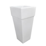 ΕΠΑΝΑΦΟΡΤΙΖΟΜΕΝΗ ΓΛΑΣΤΡΑ 1 LED 5W - 3000K - IP65