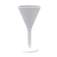 ΕΠΑΝΑΦΟΡΤΙΖΟΜΕΝΟ ΤΡΑΠΕΖΙ 2 LED 5W - RGBW - IP65