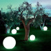 ΕΠΑΝΑΦΟΡΤΙΖΟΜΕΝΗ ΜΠΑΛΑ Φ300 LED 5W - RGBW - IP65