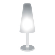ΕΠΑΝΑΦΟΡΤΙΖΟΜΕΝΟ ΠΟΡΤΑΤΙΦ Φ450 LED 5W - RGBW - IP65