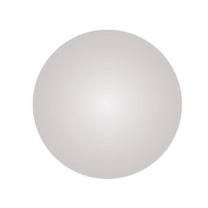 ΕΠΑΝΑΦΟΡΤΙΖΟΜΕΝΗ ΜΠΑΛΑ Φ300 LED 5W - RGBW - IP65