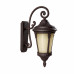 ΦΑΝΑΡΙ CANAL ΙΣΤΟΥ LED EDISON SMD 24W - IP65