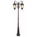 ΦΑΝΑΡΙ CANAL ΙΣΤΟΥ LED EDISON SMD 24W - IP65