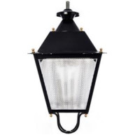 ΦΑΝΑΡΙ ΚΟΡΥΦΗΣ ΚΕΡΚΥΡΑΣ 70cm UP LED EDISON SMD 24W - IP65