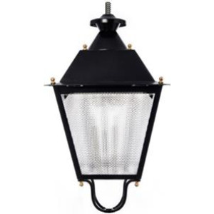 ΦΑΝΑΡΙ ΚΟΡΥΦΗΣ ΚΕΡΚΥΡΑΣ 70cm UP LED EDISON SMD 24W - IP65