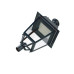 ΦΩΤΙΣΤΙΚΟ ΙΣΤΟΥ ΦΑΝΑΡΙ ΚΟΡΥΦΗΣ VILLA CLASSIC LED 20W 3000K - IP66 - IK08
