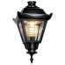 ΦΑΝΑΡΙ ΚΟΡΥΦΗΣ CORFU PMMA PLASTIC UP ΑΤΜΩΝ ΝΑΤΡΙΟΥ 150W - E40 - IP65