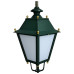 ΦΑΝΑΡΙ ΚΟΡΥΦΗΣ ΚΕΡΚΥΡΑΣ 60cm UP LED EDISON SMD 24W - IP65