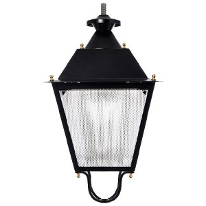 ΦΑΝΑΡΙ ΚΟΡΥΦΗΣ ΚΕΡΚΥΡΑΣ 70cm UP LED MODULE OSRAM 24W - IP65