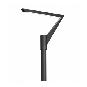 ΦΩΤΙΣΤΙΚΟ ΙΣΤΟΥ ΚΟΡΥΦΗΣ BERMUDA TRIGON SINGLE IN LED 30W/40W/50W/60W DIM 4000K IP66