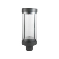ΦΩΤΙΣΤΙΚΟ ΙΣΤΟΥ ΚΟΡΥΦΗΣ CYLINDRO LED 50W CCT - IP66