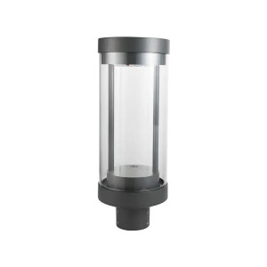 ΦΩΤΙΣΤΙΚΟ ΙΣΤΟΥ ΚΟΡΥΦΗΣ CYLINDRO LED 50W CCT - IP66