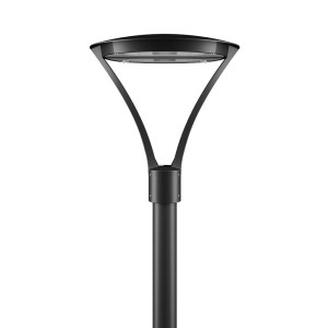ΦΩΤΙΣΤΙΚΟ ΙΣΤΟΥ ΚΟΡΥΦΗΣ VISION AREA LED 80W - IP66 - ENEC