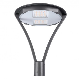 ΦΩΤΙΣΤΙΚΟ ΙΣΤΟΥ ΚΟΡΥΦΗΣ VISION AREA LED 20W - IP66 - ENEC