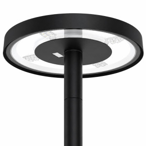 ΦΩΤΙΣΤΙΚΟ ΙΣΤΟΥ ΚΟΡΥΦΗΣ RING 3 LED 15W - IP66 - ΙΚ08