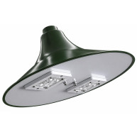ΦΩΤΙΣΤΙΚΟ ΚΑΠΕΛΟ ΔΕΗ ΒΑΡΕΩΣ ΤΥΠΟΥ STRONG LED SMD - 24W - IP66 - IK10
