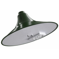 ΦΩΤΙΣΤΙΚΟ ΚΑΠΕΛΟ ΔΕΗ ΒΑΡΕΩΣ ΤΥΠΟΥ STRONG LED SMD - 10W - IP66 - IK10