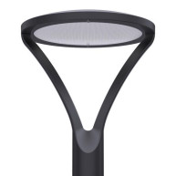 ΦΩΤΙΣΤΙΚΟ ΙΣΤΟΥ ΚΟΡΥΦΗΣ HORIZON LED 40W - 4000K - IP66 - IK08