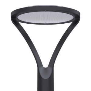 ΦΩΤΙΣΤΙΚΟ ΙΣΤΟΥ ΚΟΡΥΦΗΣ HORIZON LED 90W - 3000K - IP66 - IK08