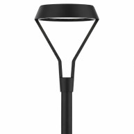 ΦΩΤΙΣΤΙΚΟ ΙΣΤΟΥ ΚΟΡΥΦΗΣ MONA II LED 40W 4000Κ IP65