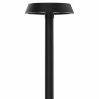 ΦΩΤΙΣΤΙΚΟ ΙΣΤΟΥ ΚΟΡΥΦΗΣ PIANA LED 50W 4000Κ IP65