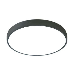 ΦΩΤΙΣΤΙΚΟ ΟΡΟΦΗΣ ΜΕΤΑΛΛΙΚΟ JANE 24W - 2850Lm - CCT - Φ300 - IP20