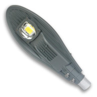 ΦΩΤΙΣΤΙΚΟ ΒΡΑΧΙΟΝΟΣ COB LED 12V/24V DC - 30W - 4500K - IP65