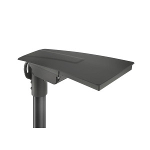 ΦΩΤΙΣΤΙΚΟ ΒΡΑΧΙΟΝΟΣ VENTO LED CYCLE LENS 24W - 700mA - IP66 - ENEC