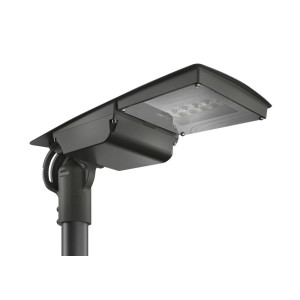 ΦΩΤΙΣΤΙΚΟ ΒΡΑΧΙΟΝΟΣ VENTO LED CYCLE LENS 48W - 700mA - IP66 - ENEC