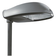 ΦΩΤΙΣΤΙΚΟ ΟΔΟΦΩΤΙΣΜΟΥ AVANDGARDE XL ΑΤΜΩΝ ΝΑΤΡΙΟΥ / HQI 150W - IP66