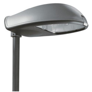 ΦΩΤΙΣΤΙΚΟ ΟΔΟΦΩΤΙΣΜΟΥ AVANDGARDE XL ΑΤΜΩΝ METAΛΛΟΥ 250W - E40 - IP66